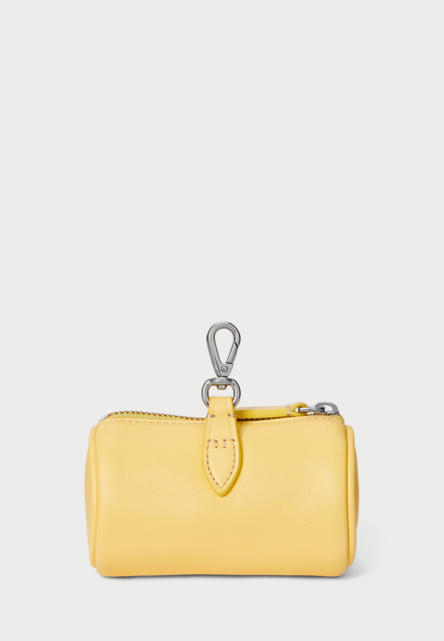 COACH GLOVETANNED STAR COIN PURSE - Wallet - yellow - Zalando