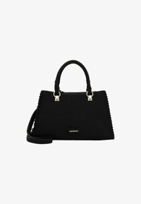 Non selezionato, black