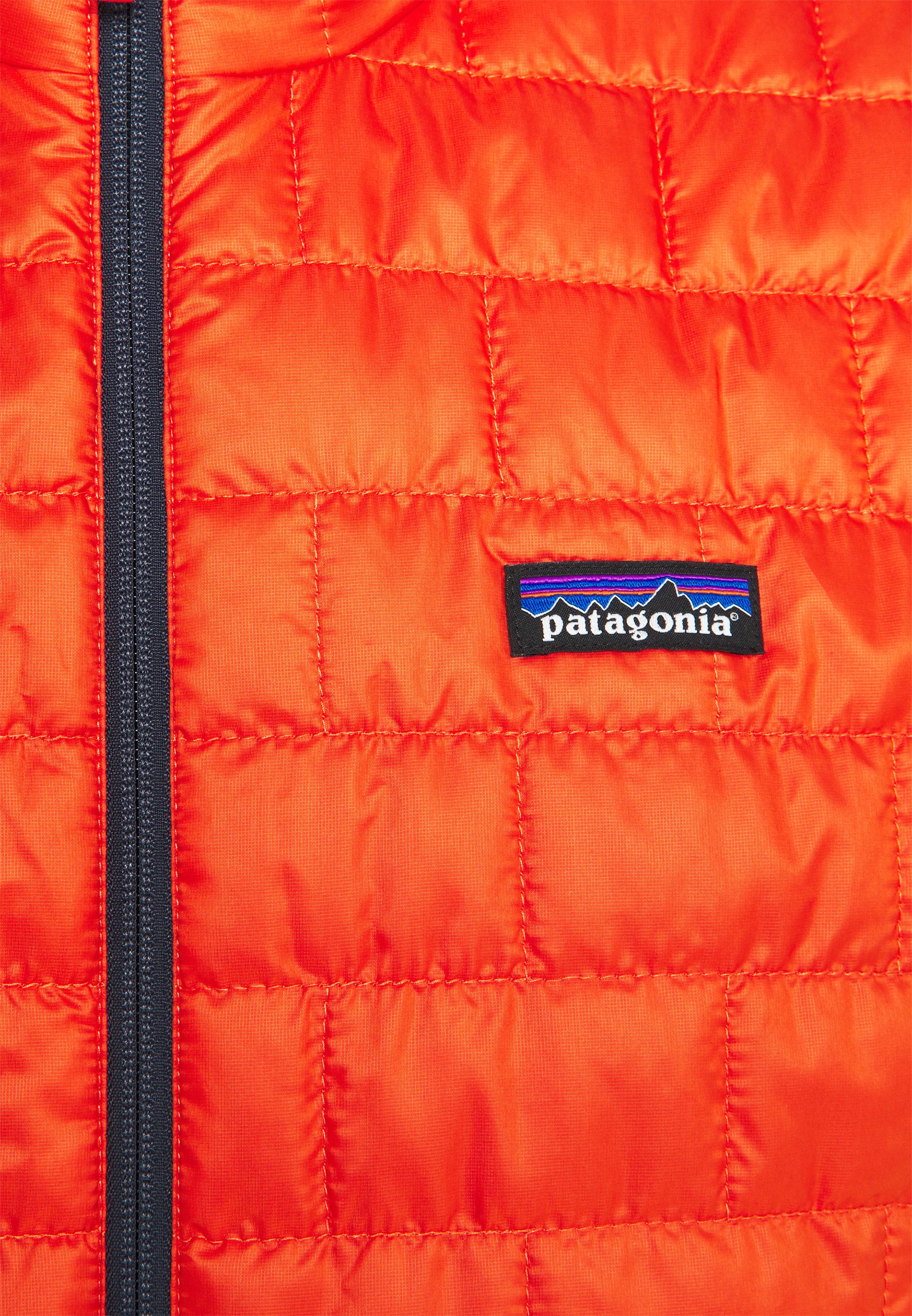 Patagonia NANO PUFF VEST - Waistcoat 