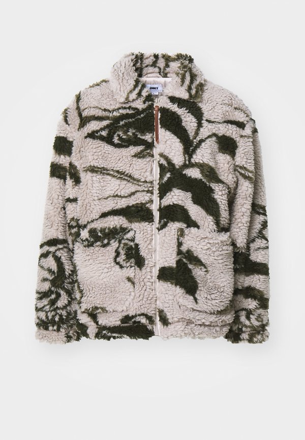 MUSHROOM JACKET - Fleece jacket4