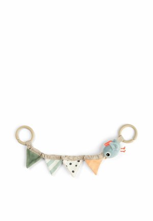 PRAM CELEBRATION - Hračky pro nejmenší - colour mix