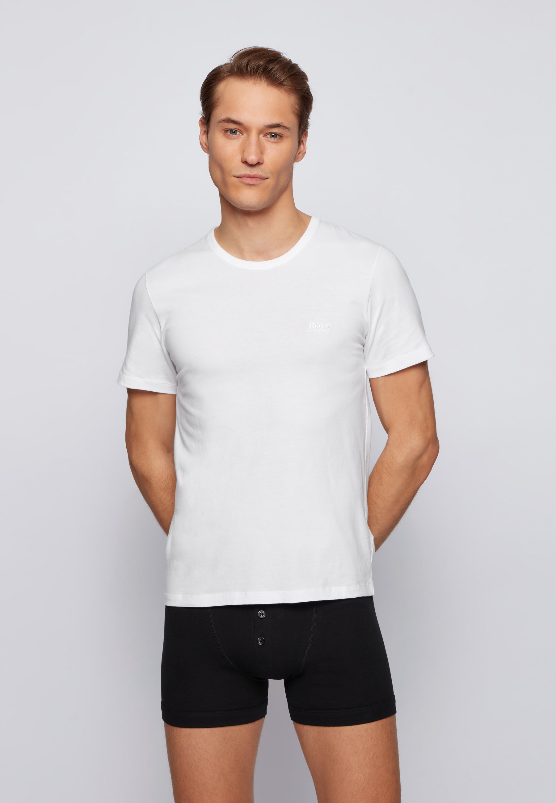 Men 3 PACK - Undershirt Men 3 PACK - Undershirt