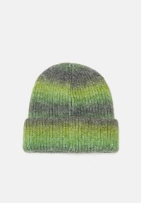 Oakley ELLIPSE GRADIENT BEANIE UNISEX - Beanie - new dark brush/fern