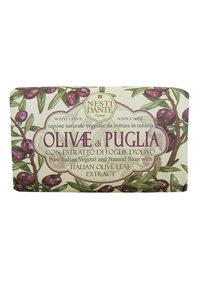 Nesti Dante - OLIVAE PUGLIA - Soap bar - weiß Thumbnail Image 1