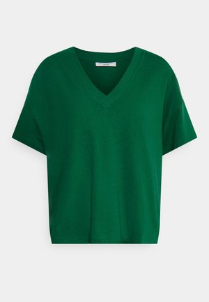 Marc O'Polo DENIM, T-shirt basique - green