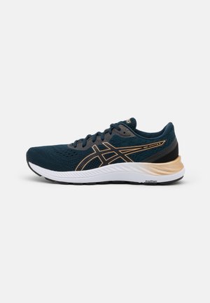 GEL EXCITE 8 - Hardloopschoenen neutraal - french blue/champagne