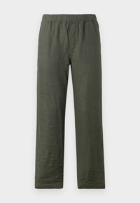 JABARI  - Pantalones - climbing ivy
