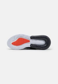 Nike Sportswear AIR MAX 270 UNISEX - Sportcipő - midnight navy/picante red/black/summit white