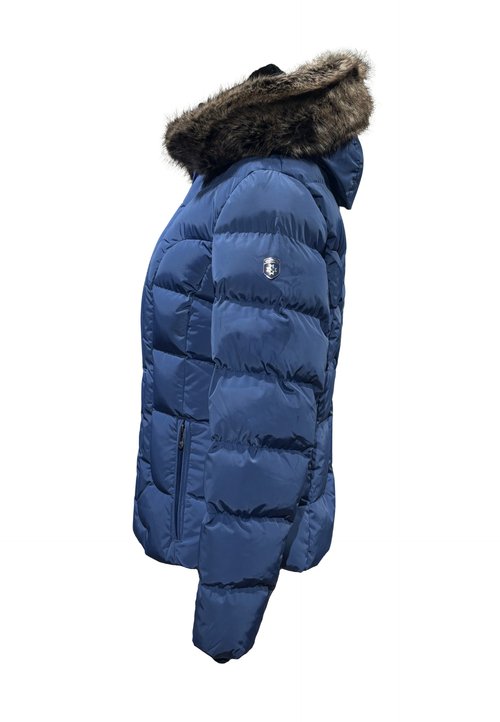 Wellensteyn ASTORIA Winter jacket peppermint/light green Zalando