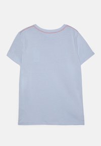 Guess JUNIOR CORE - Camiseta estampada - airway blue