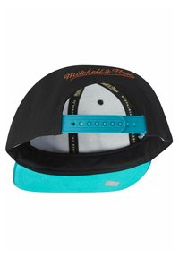 Mitchell & Ness MAKE CENTS BOSTON CELTICS - Gorra - black