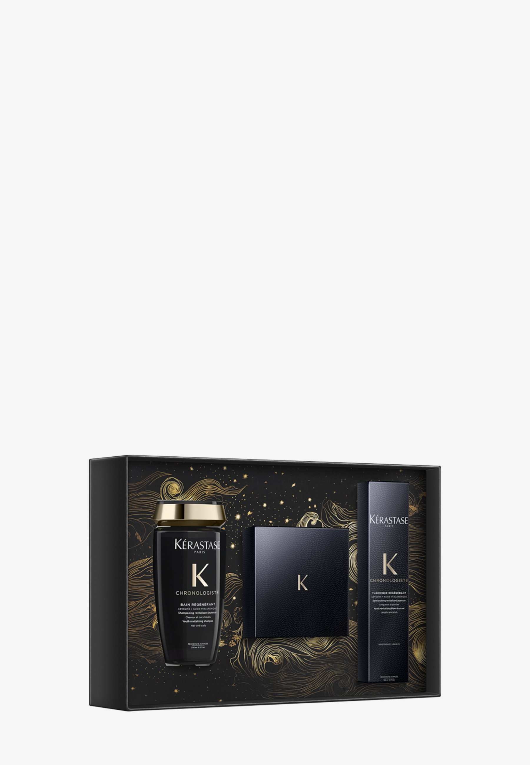 KÉRASTASE CHRONOLOGISTE INTENSE GIFT SET - Hair set - Zalando