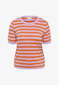 Nem kiválasztott, lupine orange stripe