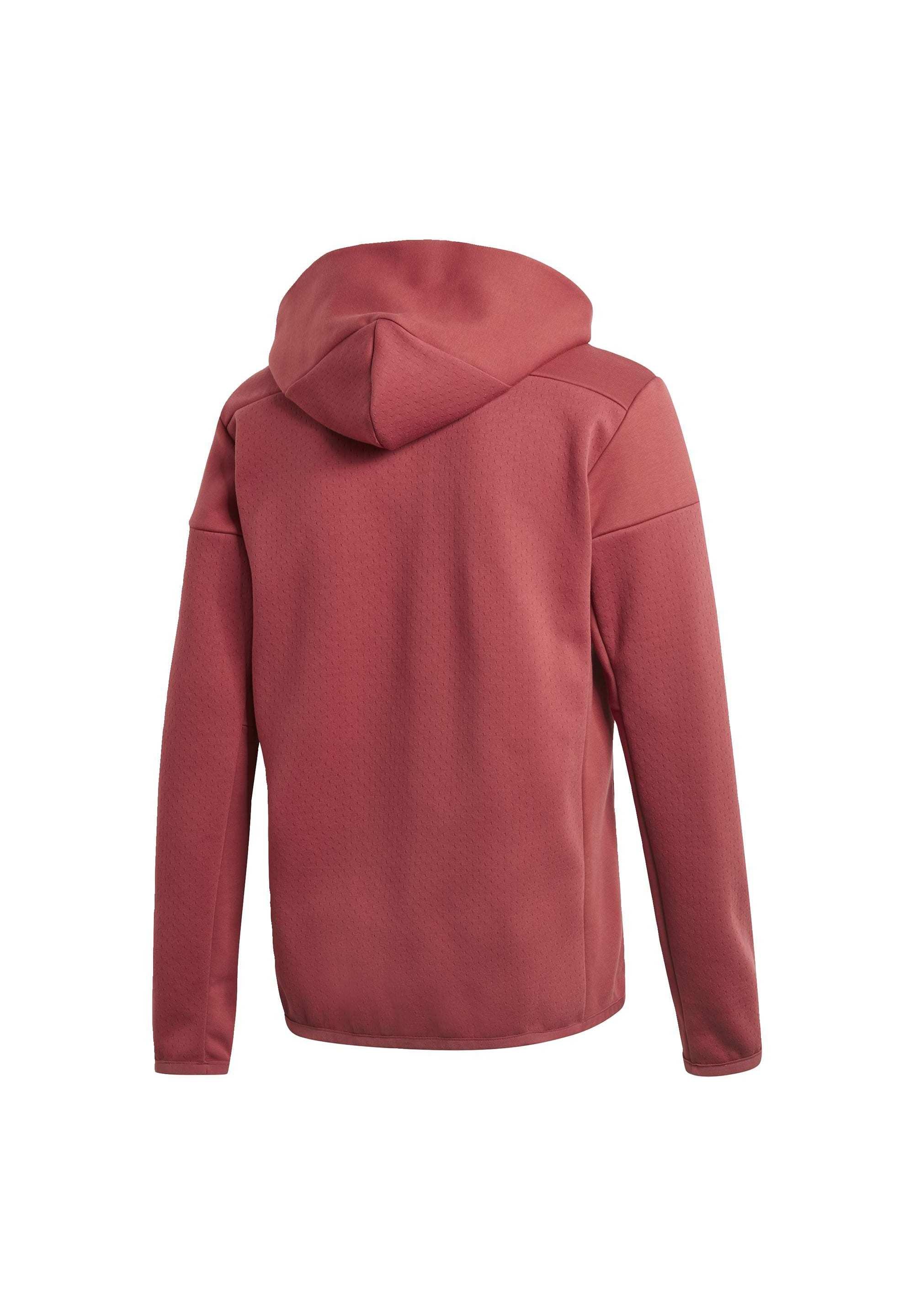 adidas Performance ADIDAS Z.N.E. FULL ZIP HOODIE adidas Performance Z.N.E. FULL ZIP HOODIE Sweatjacke