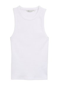 Top - white