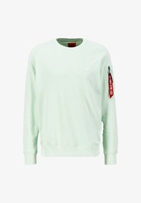 Valimata, mint