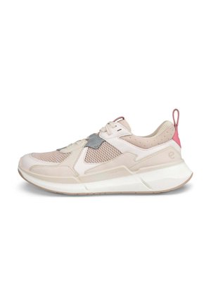 ECCO BIOM 2.2 - Baskets basses - delicacy limestone rose dust