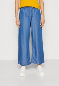 Marc O'Polo Kalhoty - blue denim