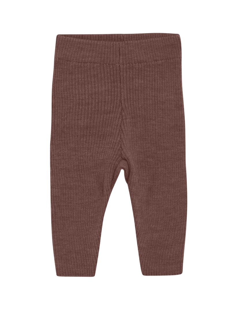 CeLaVi Leggings - Byxor - marron