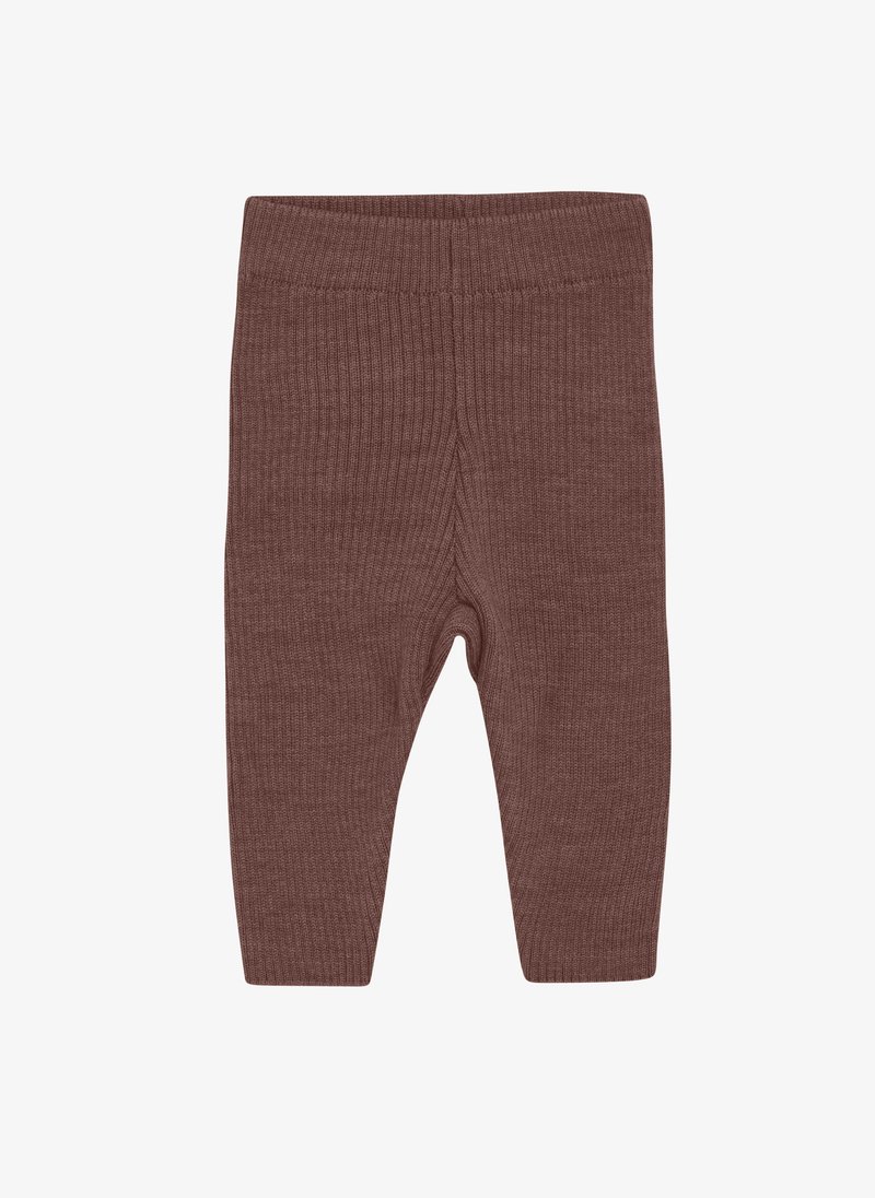 CeLaVi Legging - marron