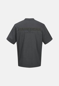 Jack & Jones Print T-shirt - grau