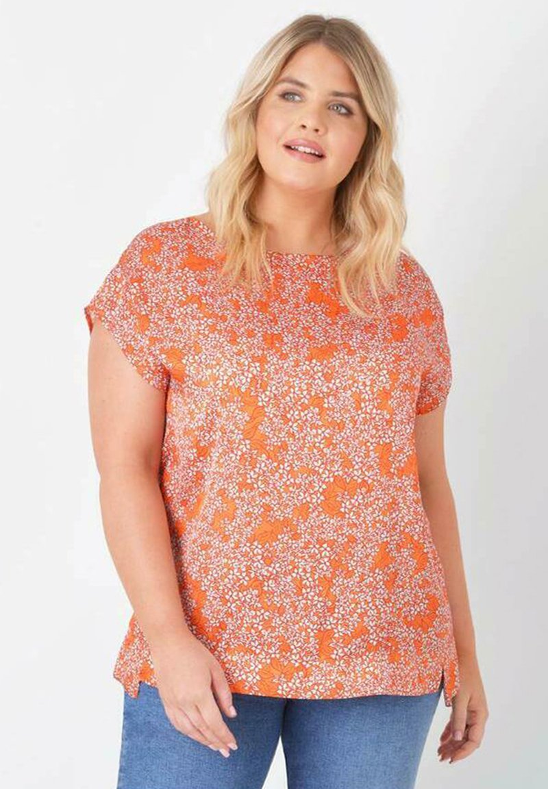 zalando taglie comode