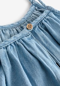 Next STRAPPY-REGULAR FIT - Freizeitkleid - denim
