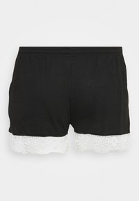 Anna Field Conjunto de pijama - black/off-white