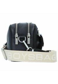 Cowboysbag Borsa a tracolla - black
