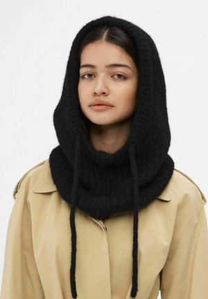 Foulard à cheveux - black
