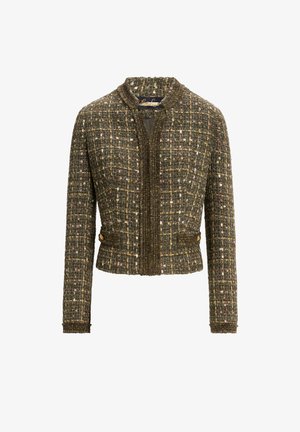 Luisa Spagnoli SAGGI - Skraistė - var verde oro