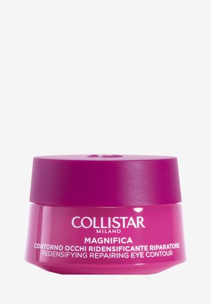 MAGNIFICA REDENSIFYING REPAIRING EYE CONTOUR - Pielęgnacja przeciw starzeniu skóry