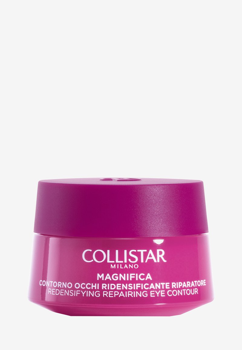 Collistar - MAGNIFICA REDENSIFYING REPAIRING EYE CONTOUR - Anti-Aging, Enlarge