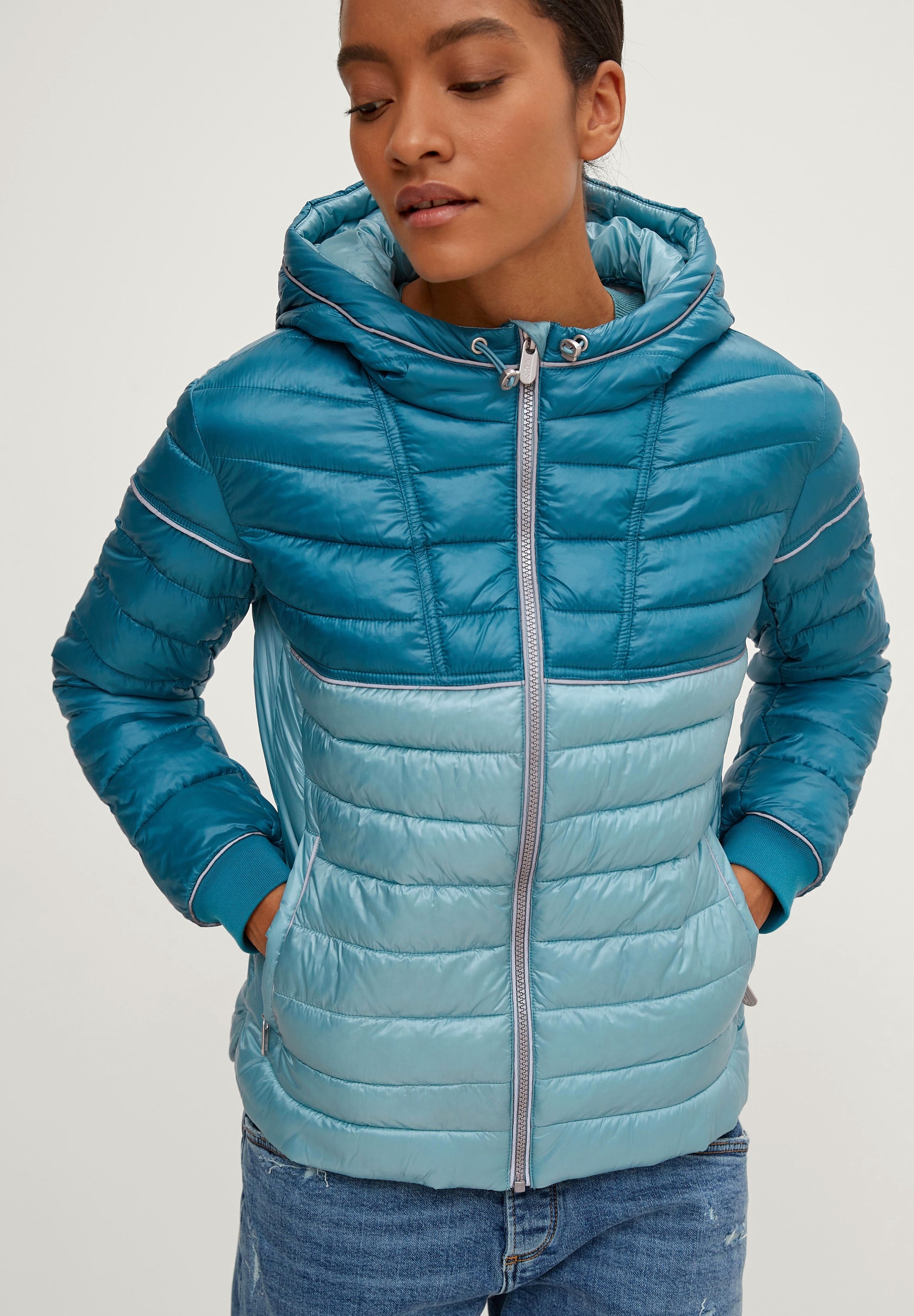 identity winter jackets