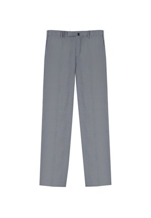 Slowear INCOTEX - Pantalones - medium blue
