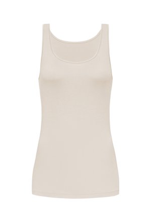 mey, MEY TOP SERIE MODAL PURE - Undershirt - bailey