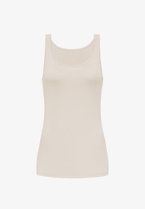 mey, MEY TOP SERIE MODAL PURE - Undershirt - bailey