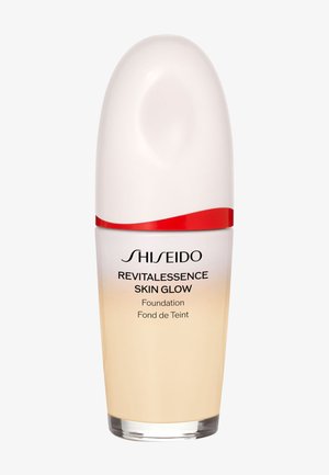 Shiseido REVITALESSENCE SKIN GLOW FOUNDATION SPF30 - Fondotinta - alabaster