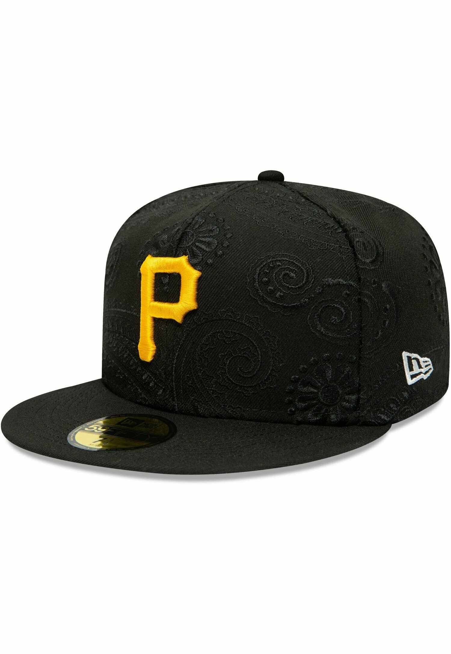 pirates 59fifty cap