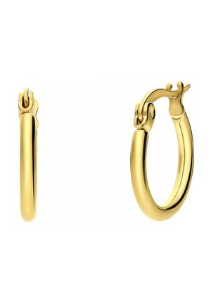 Oorbellen - gold-coloured