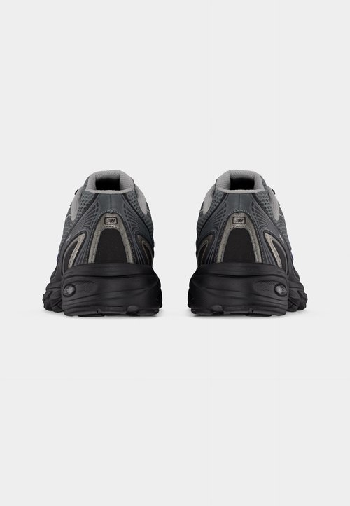 New Balance Trainers - black/grey/blue — foto 4
