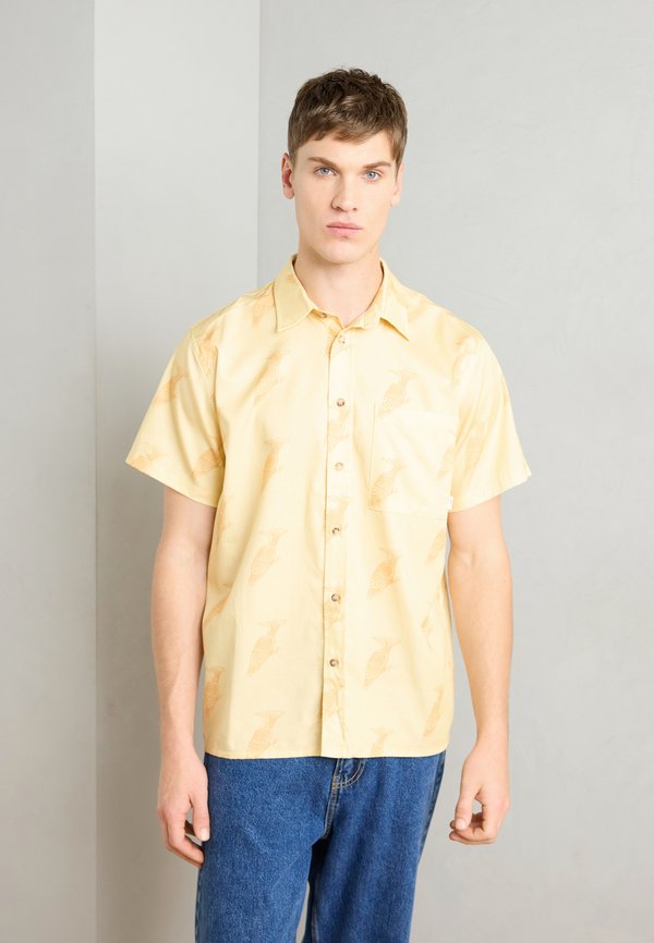 MARTIUS SHIRT - Shirt