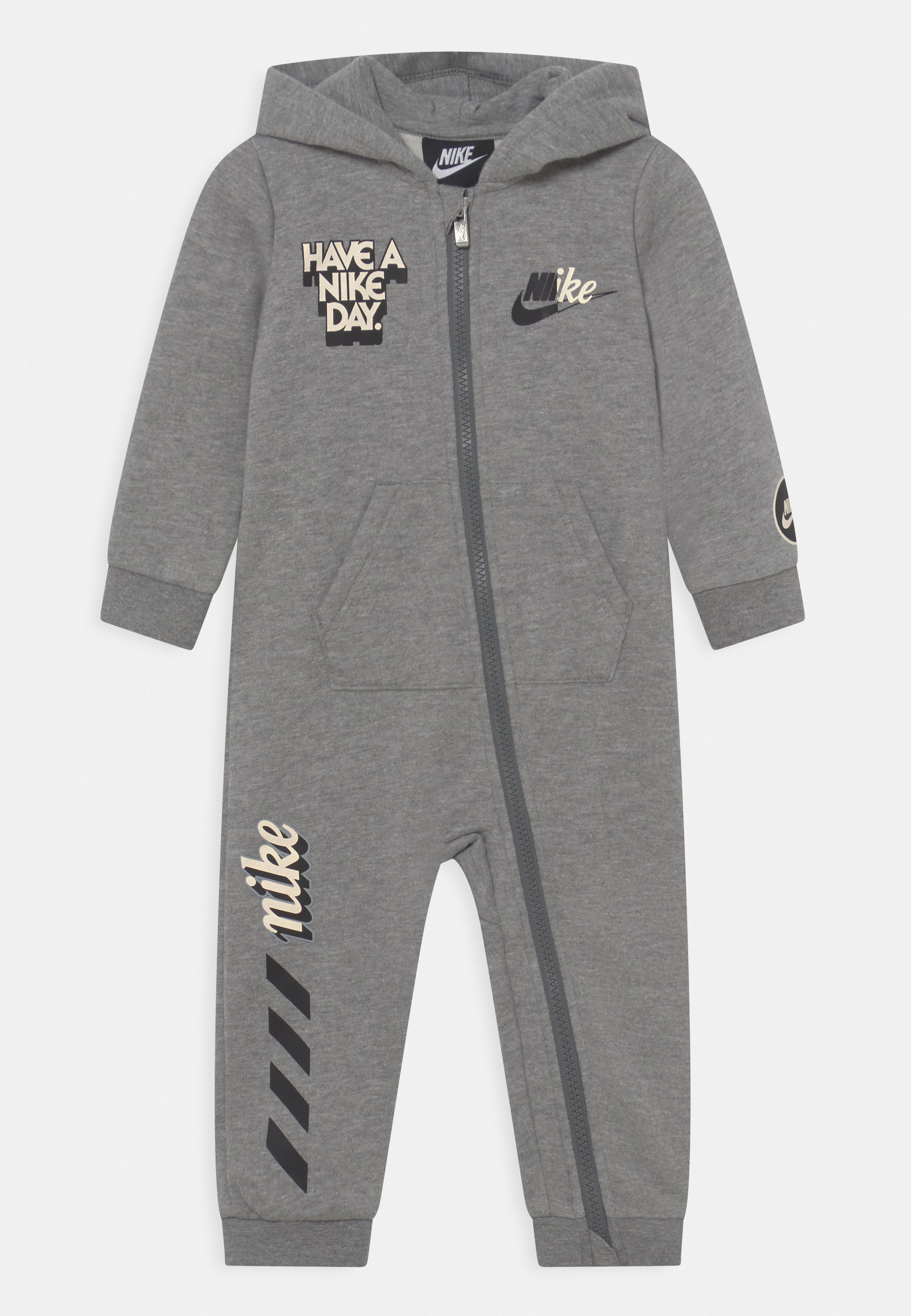Nike Sportswear Club Baby Hooded Coverall atelieryuwa.ciao.jp