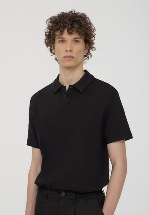 Terranova Polo - nero