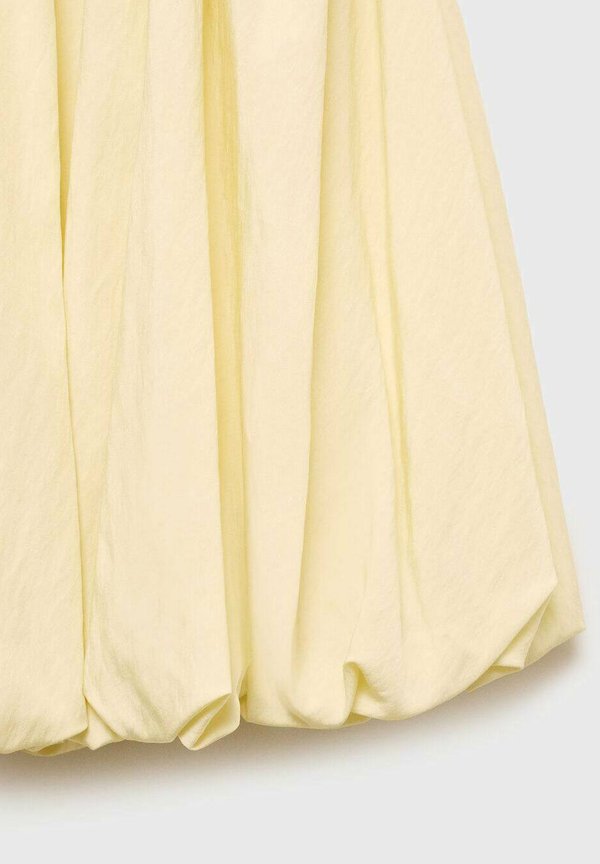 COURTE EFFET BALLON - Day dress3