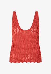 Ausgewählt, red candy