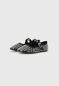RAID CASIEE - Ballerinat - black