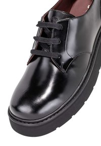 JOOP! LUSSO ZINON YC3 - Stringate sportive - black