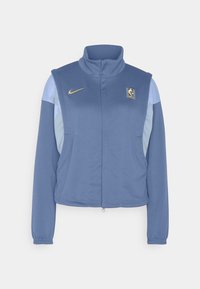 Nike Performance Chaqueta de entrenamiento - dark blue