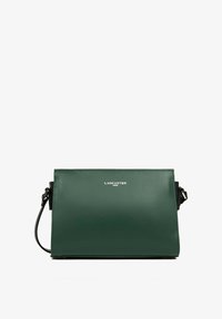 Non sélectionné, vert foncé noir